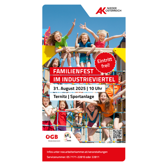 AK-Familienfest